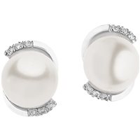 Orecchini Comete Donna Perle d'amore in Perle Perla ORP679 - ORP679